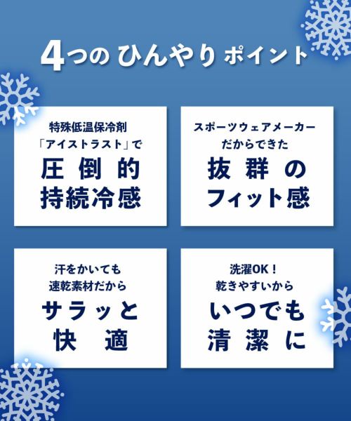 フィラゴルフのベスト