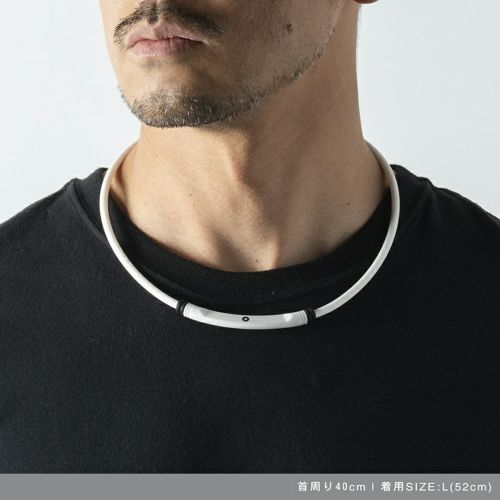 バンデルのネックレス