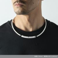バンデルのネックレス