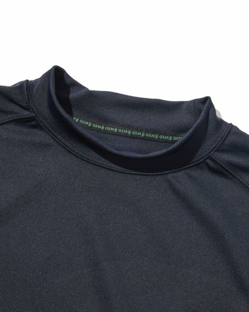 ハイネックシャツ メンズ グリーンエッジモンキーズ GREEN EDGE