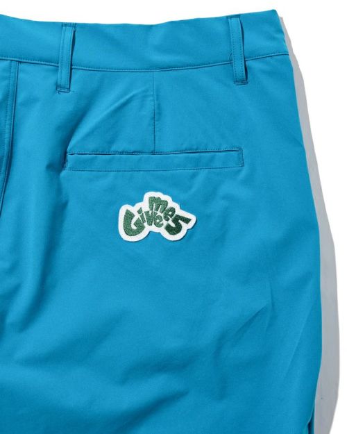 パンツ メンズ グリーンエッジモンキーズ GREEN EDGE MONKEYS