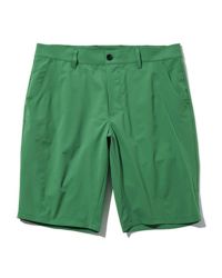 【新品未使用】MUNING wearゴルフパンツ　グリーンパンツ　ウエスト88 パンツ メンズ グリーンエッジモンキーズ GREEN EDGE MONKEYS
