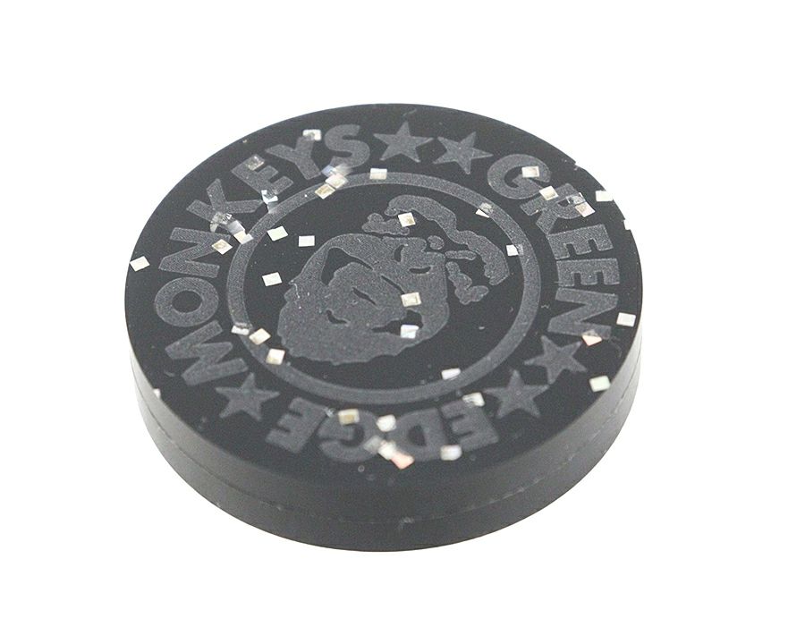 グリーンエッジモンキーズのマーカー