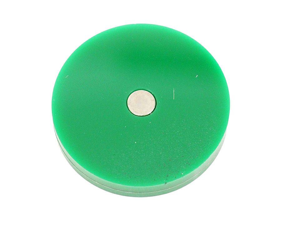 グリーンエッジモンキーズのマーカー