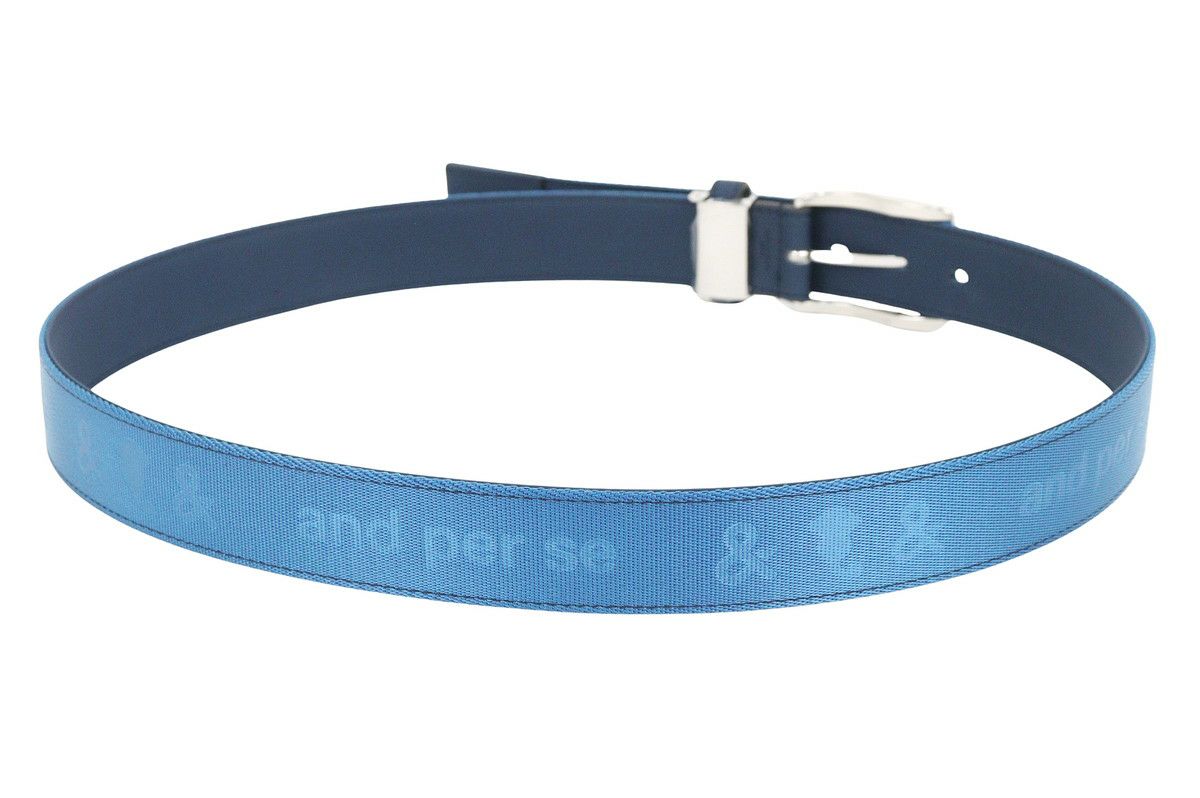 アンパスィのベルト