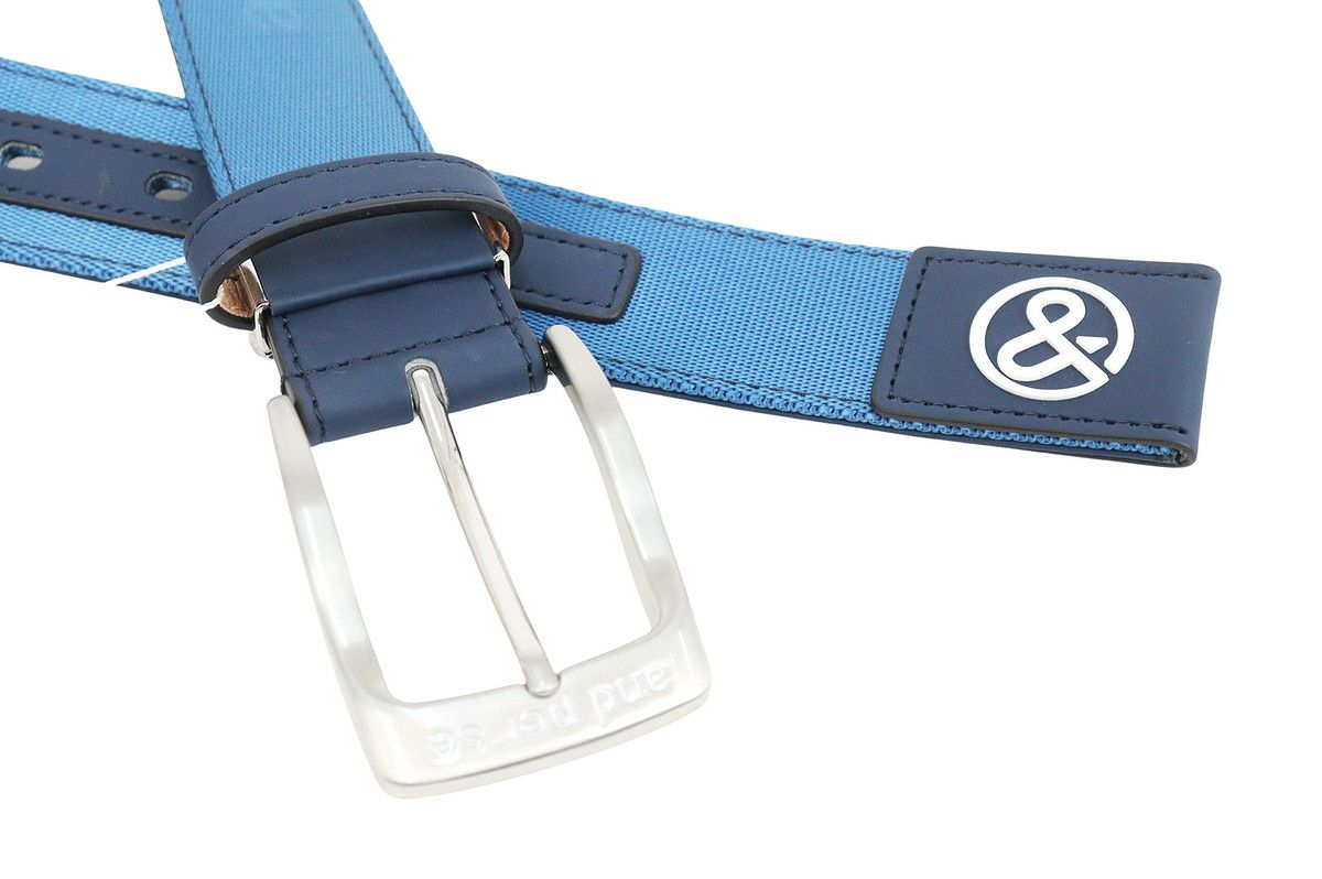 アンパスィのベルト