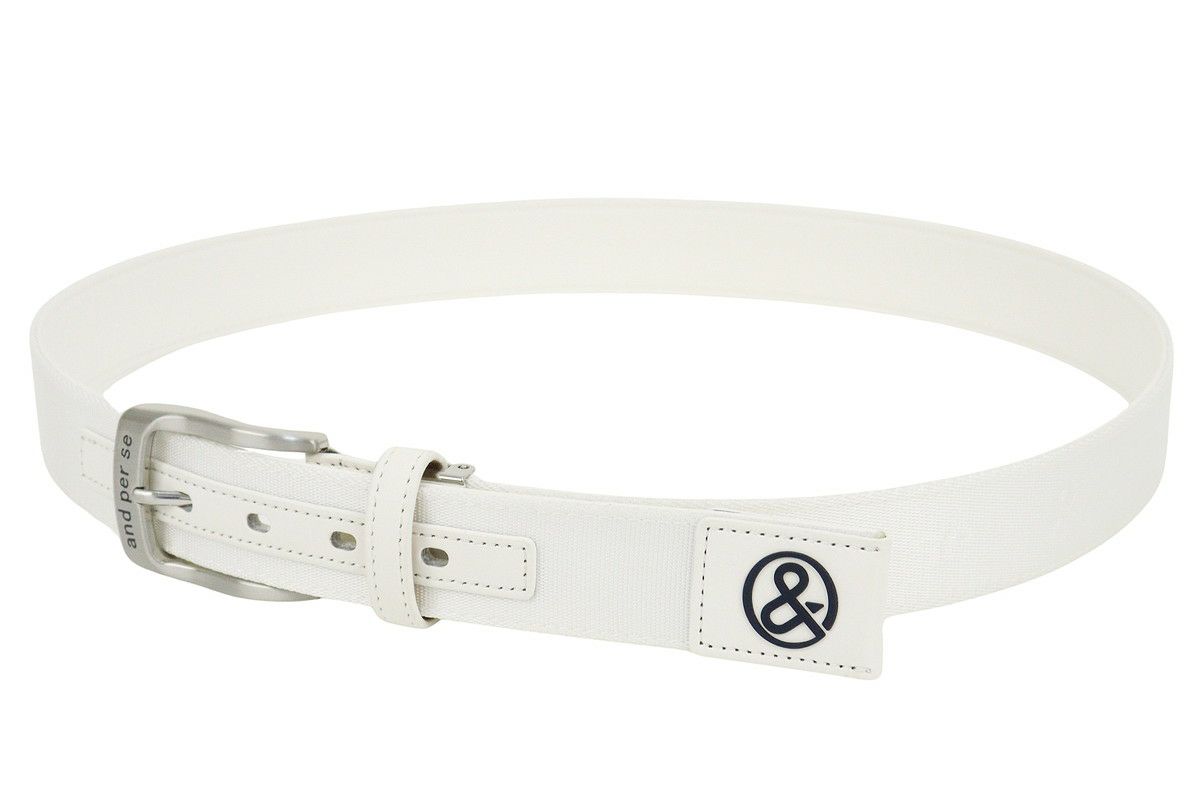 アンパスィのベルト