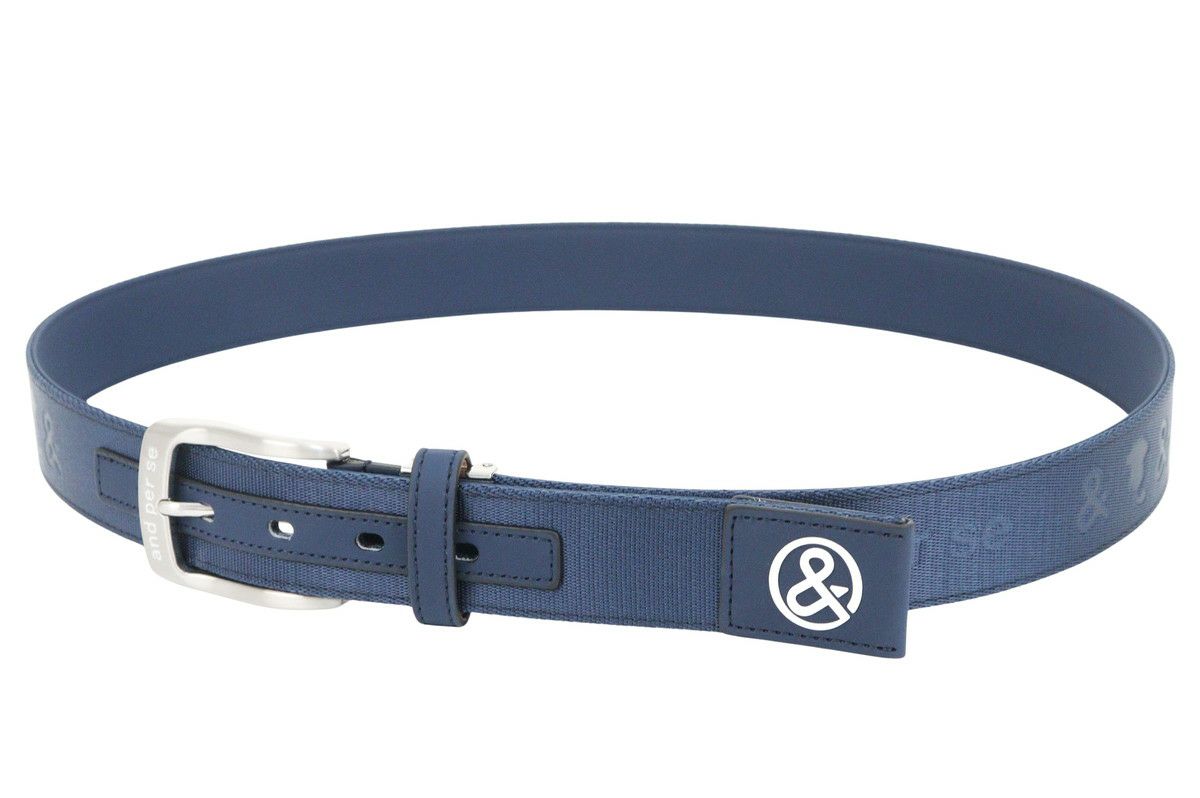 アンパスィのベルト