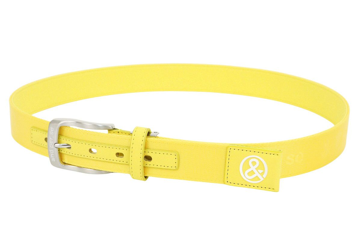 アンパスィのベルト