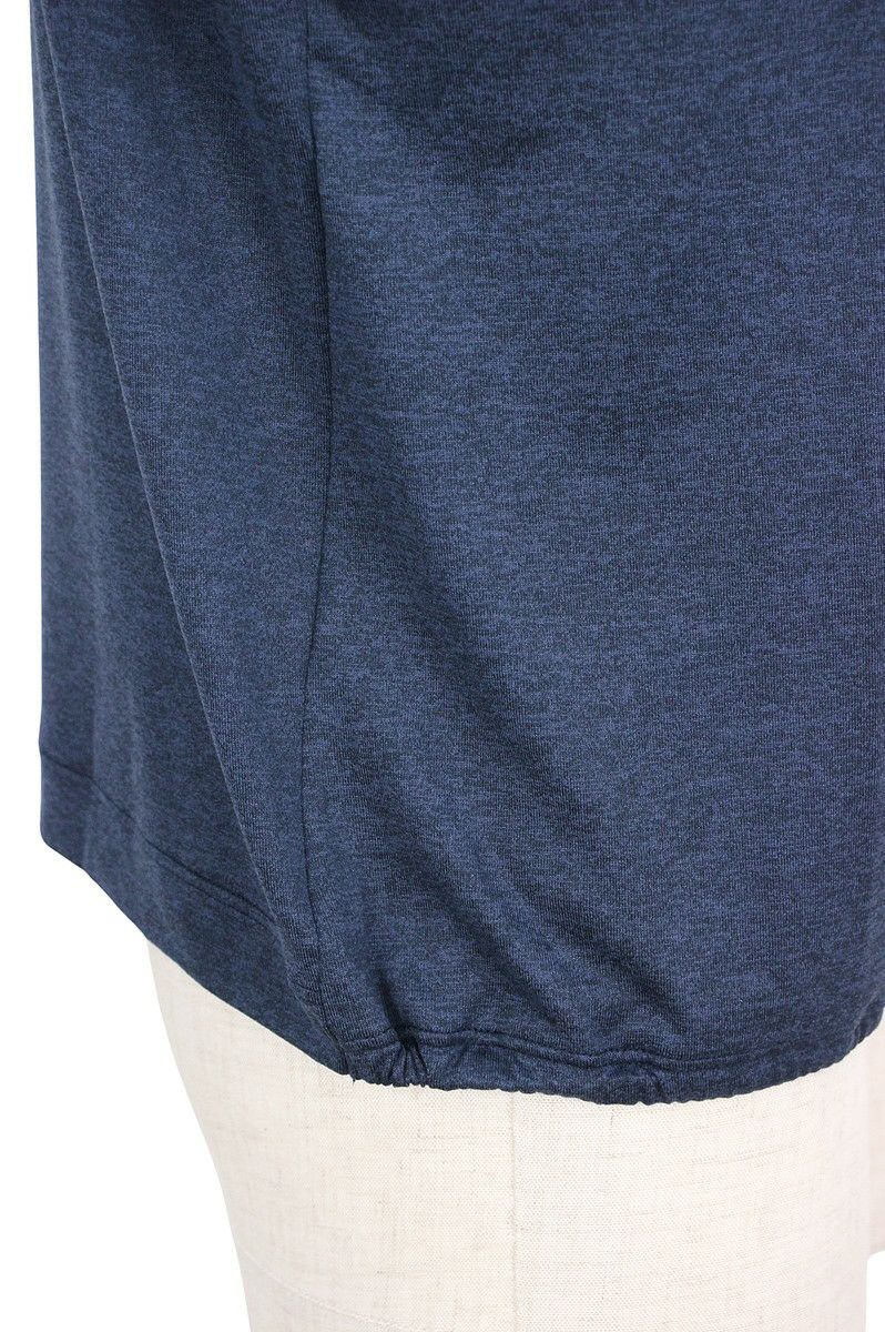 アンパスィのハイネックシャツ