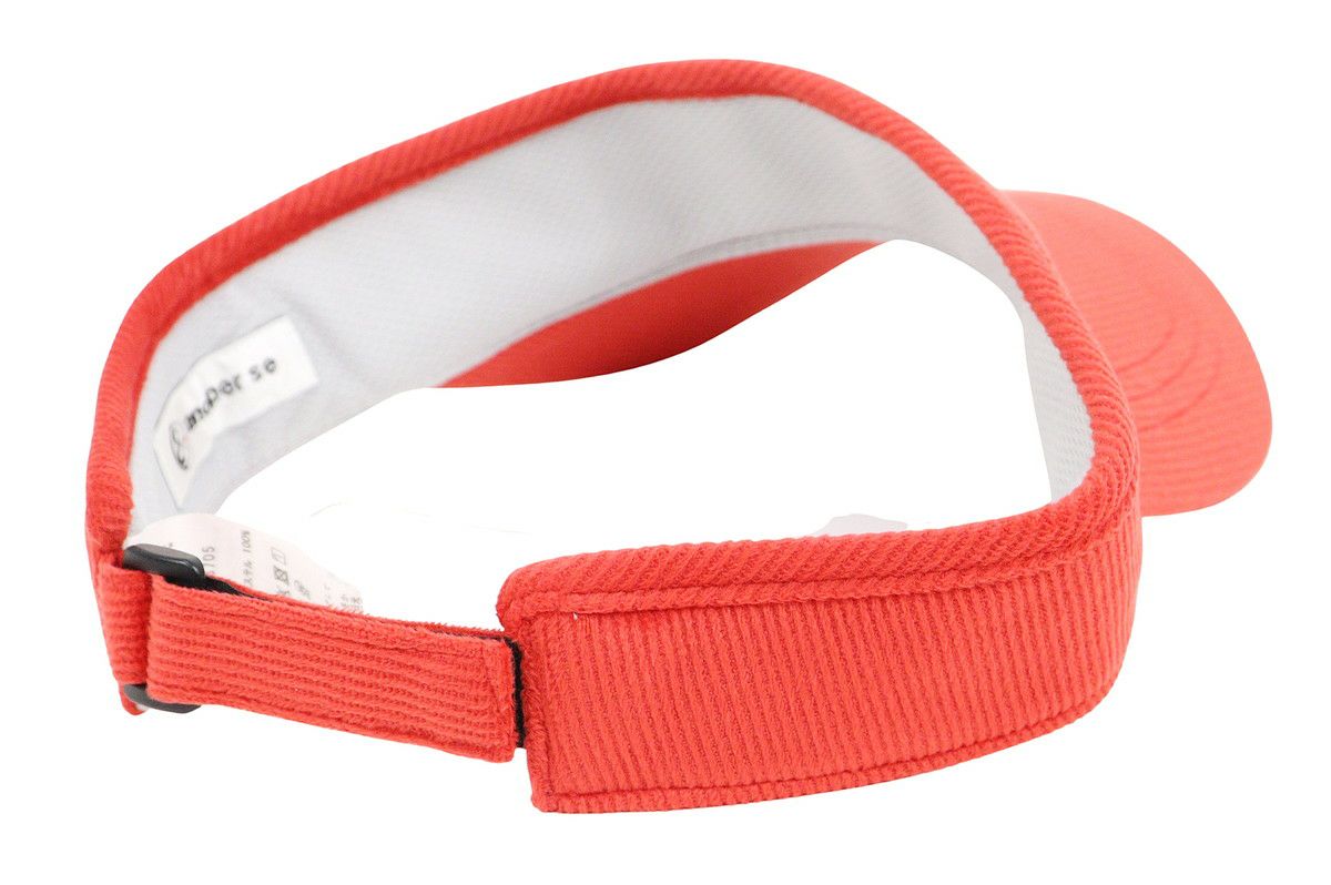 アンパスィのサンバイザー