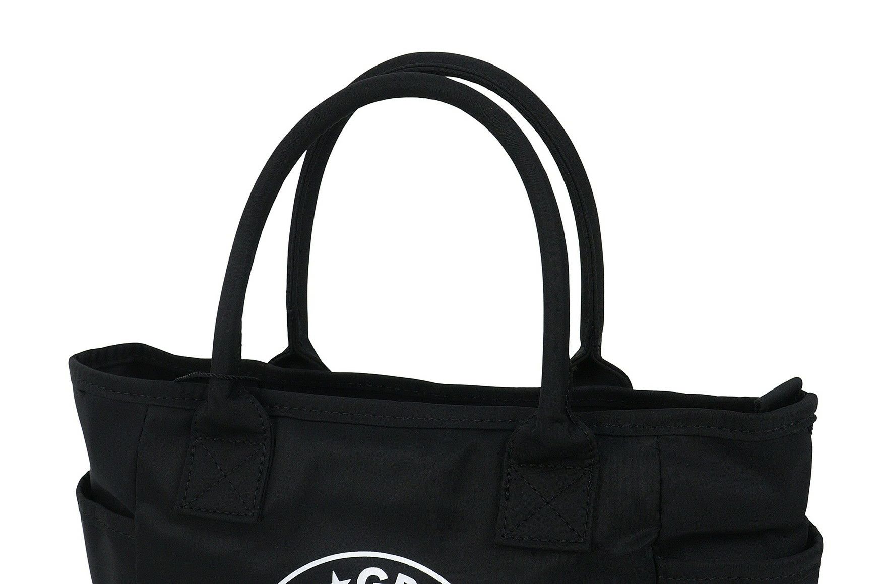 グリーンエッジモンキーズのカートバッグ