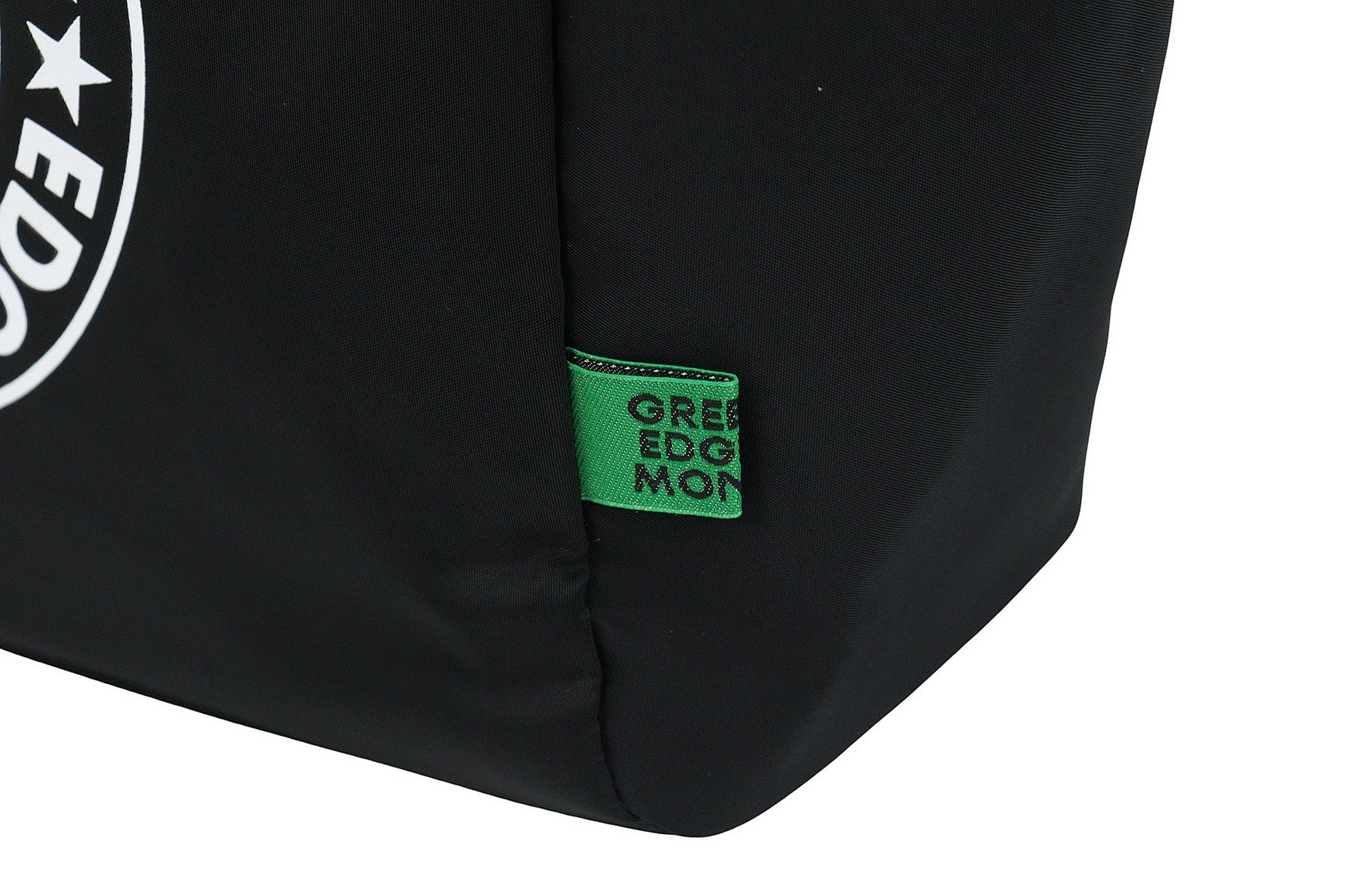 グリーンエッジモンキーズのカートバッグ