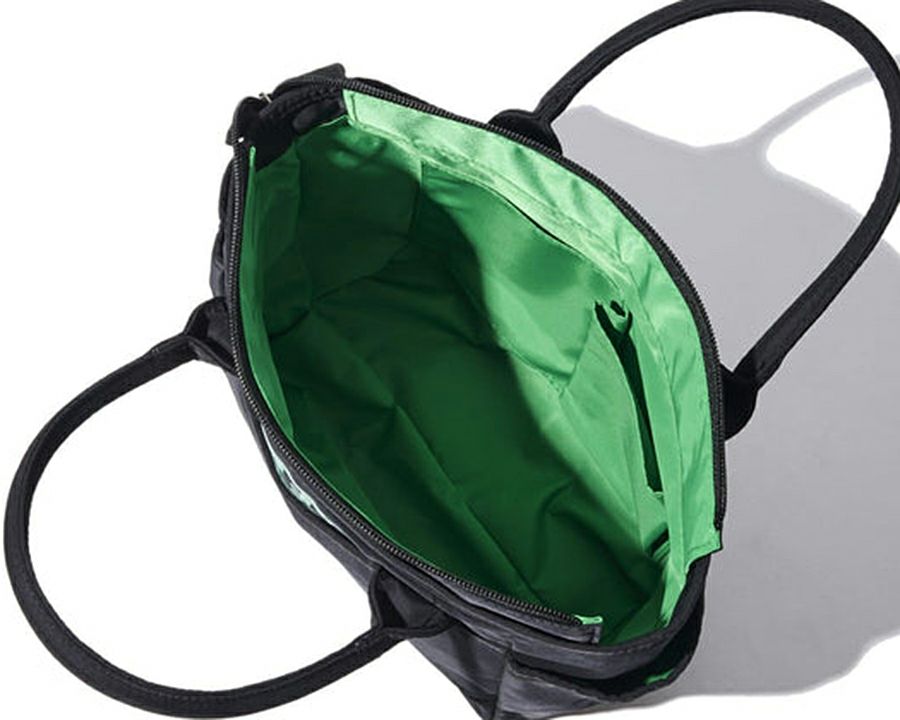 グリーンエッジモンキーズのカートバッグ