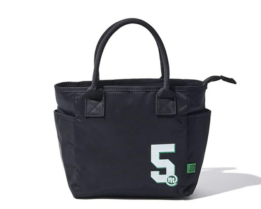 グリーンエッジモンキーズのカートバッグ