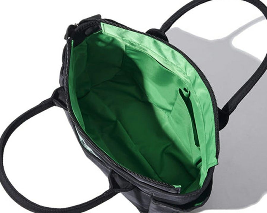 グリーンエッジモンキーズのカートバッグ