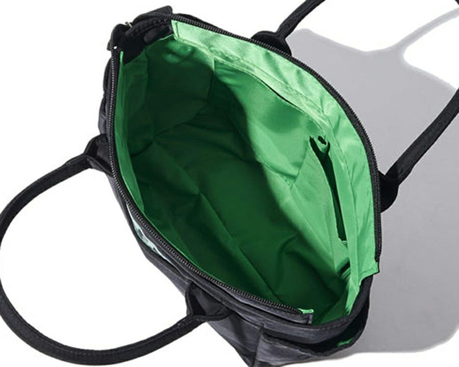 グリーンエッジモンキーズのカートバッグ