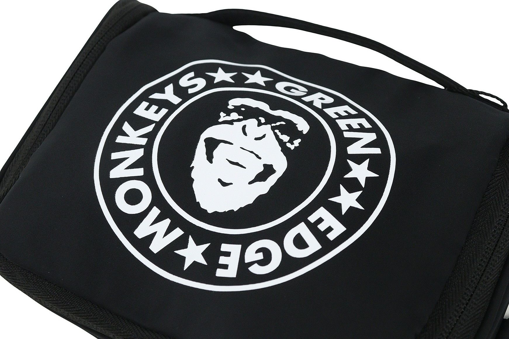 グリーンエッジモンキーズのカートポーチ