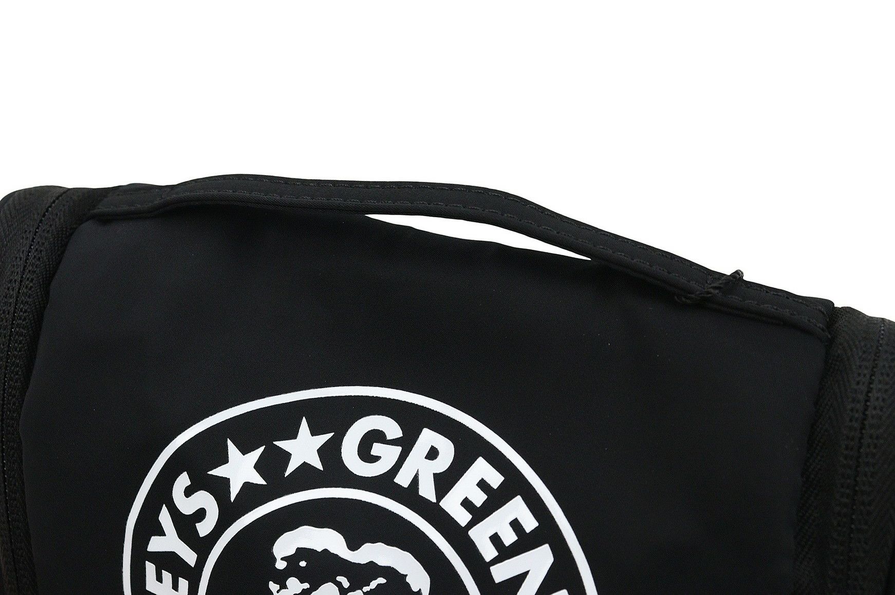 グリーンエッジモンキーズのカートポーチ