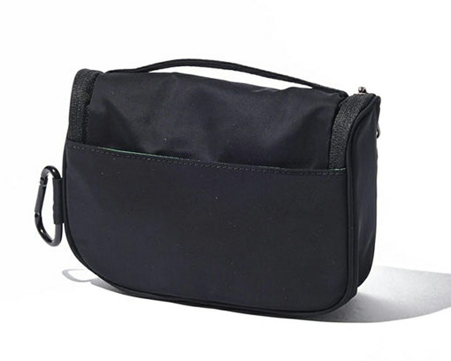 グリーンエッジモンキーズのカートポーチ