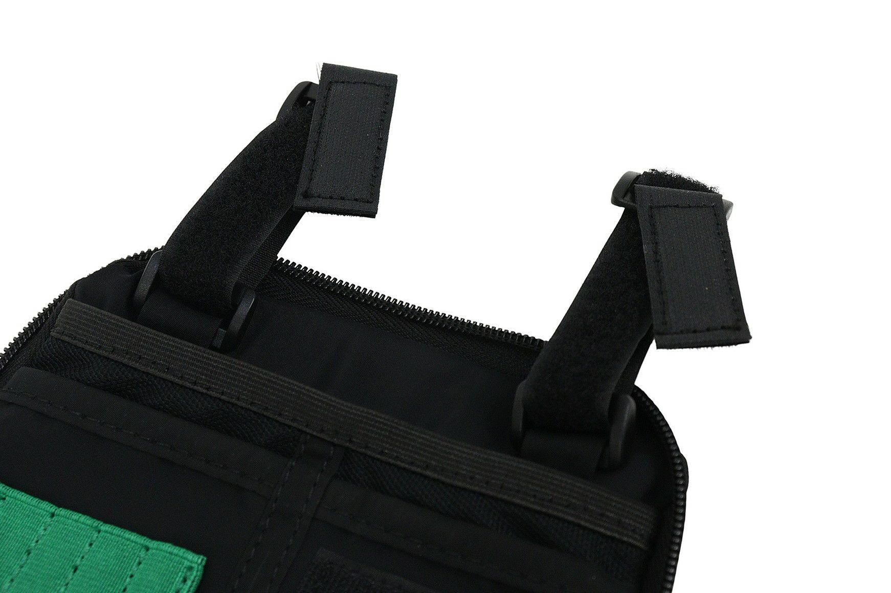 グリーンエッジモンキーズのカートポーチ