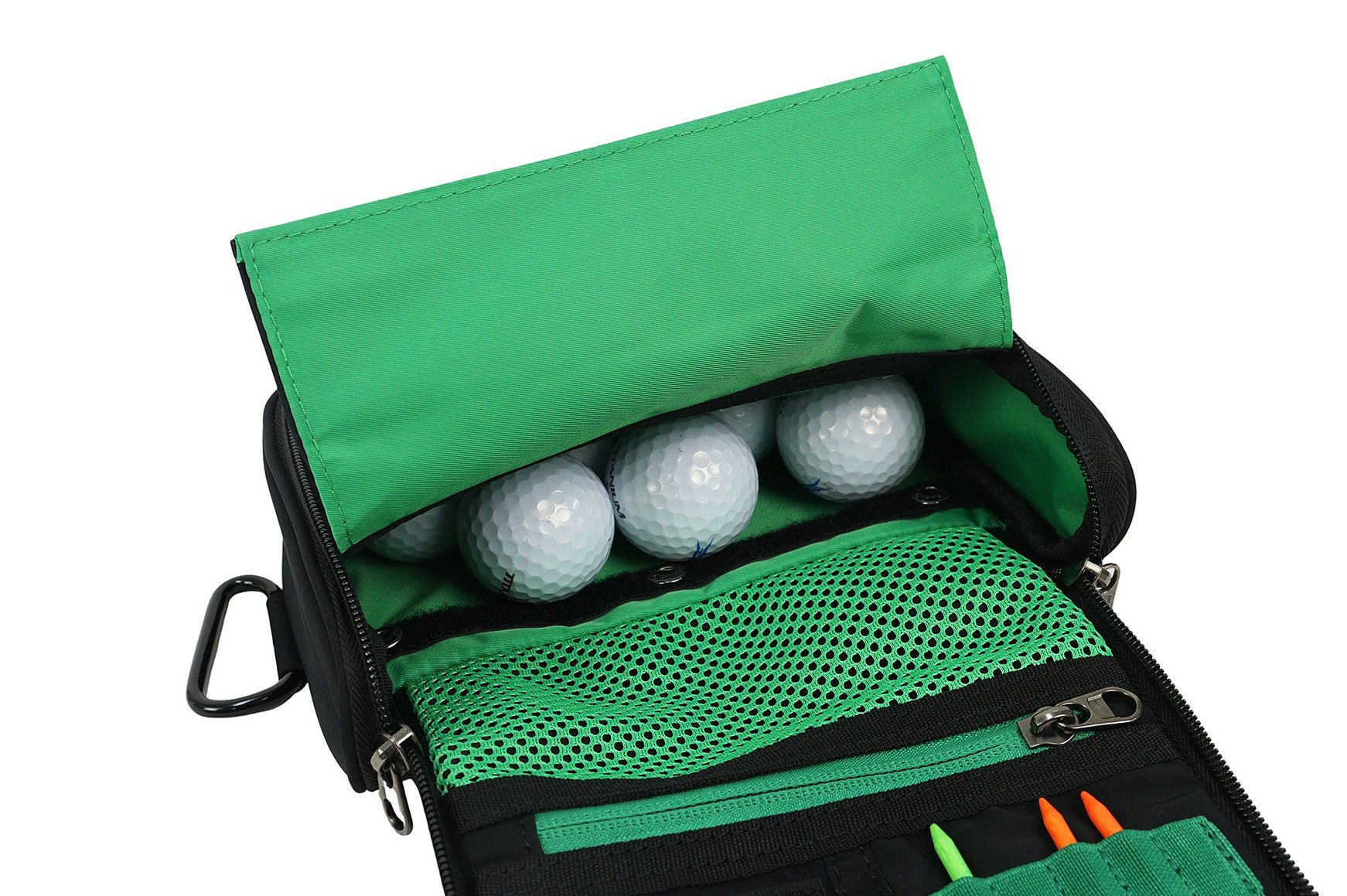 グリーンエッジモンキーズのカートポーチ