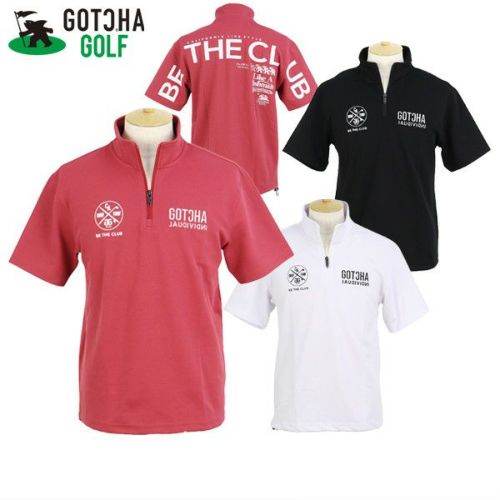 美品 GOTCHA GOLF ガッチャ ゴルフ 半袖 ポロシャツ XXXL 特大 ポロシャツ メンズ ガッチャ ガッチャゴルフ GOTCHA GOLF 2025
