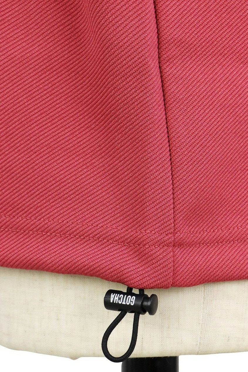 ガッチャゴルフのポロシャツ