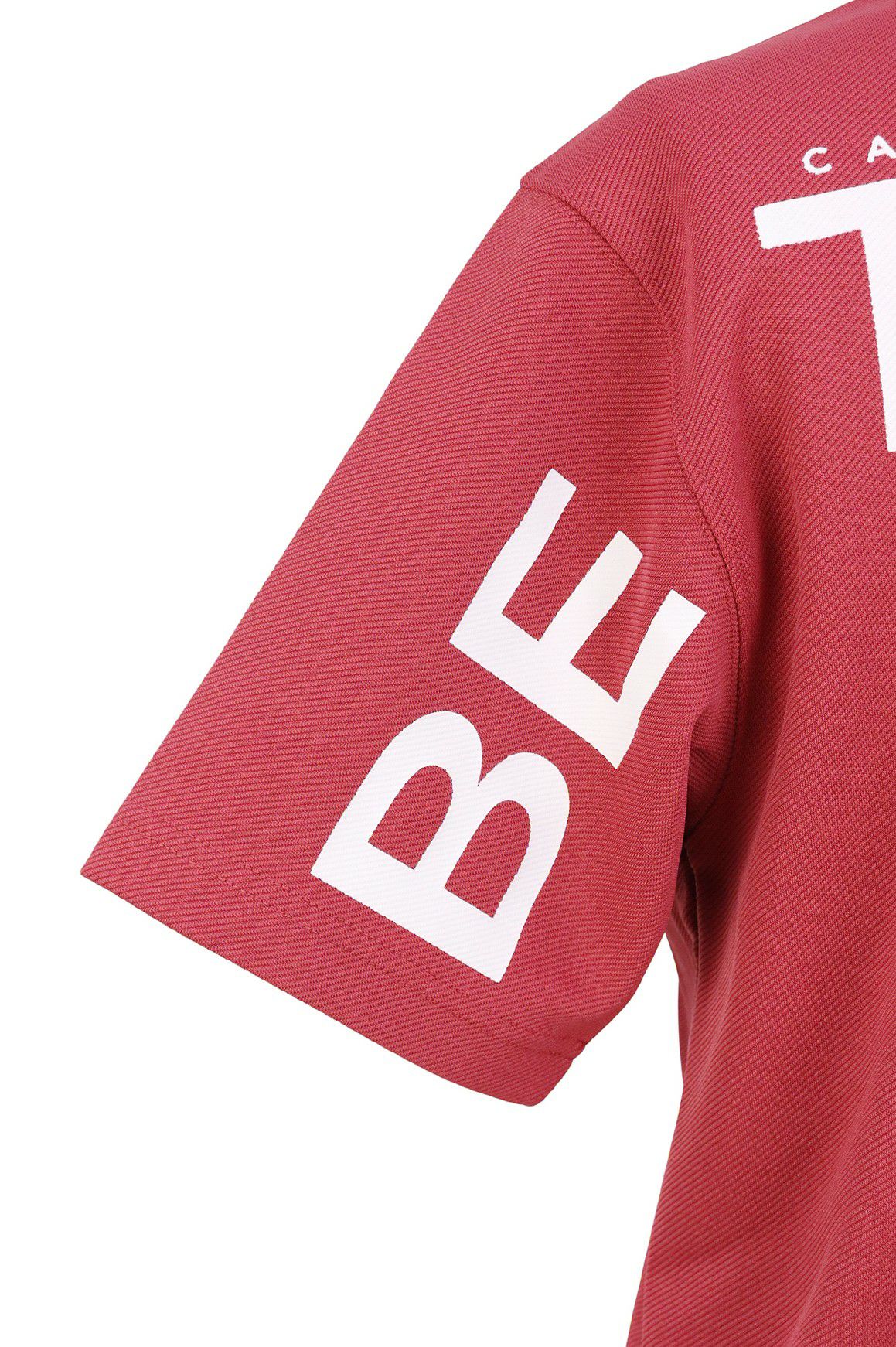 ガッチャゴルフのポロシャツ