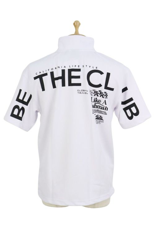 ポロシャツ メンズ ガッチャ ガッチャゴルフ GOTCHA GOLF 2025 秋冬