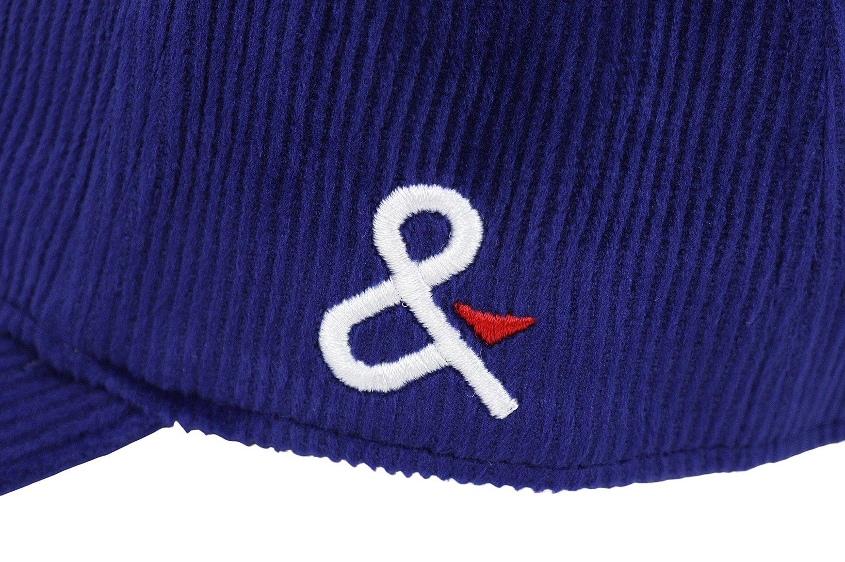 アンパスィのキャップ