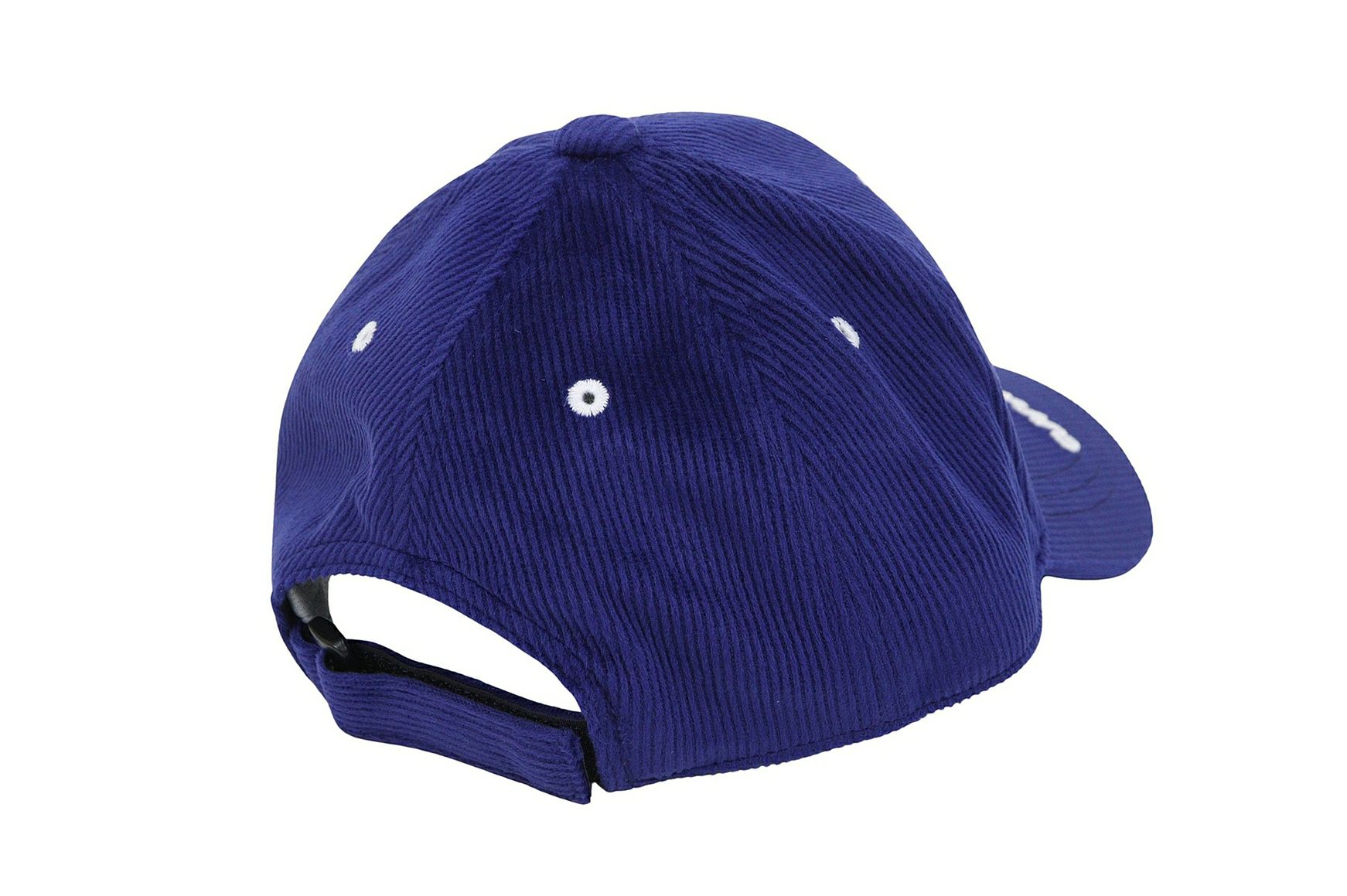 アンパスィのキャップ