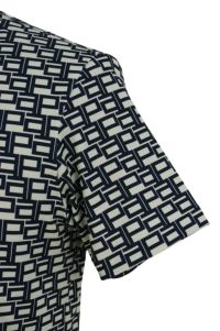 ポロシャツ メンズ アンパスィ and per se 2025 秋冬 新作 ゴルフ