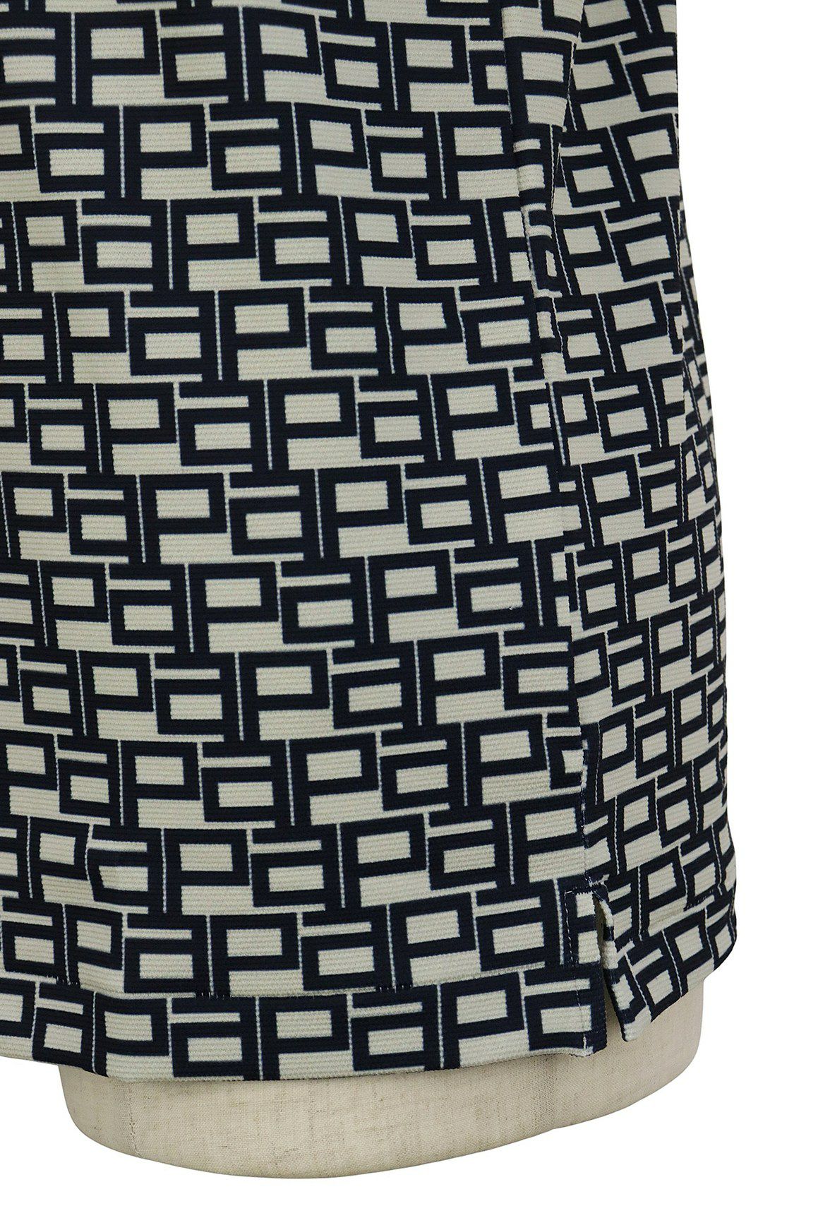 アンパスィのポロシャツ