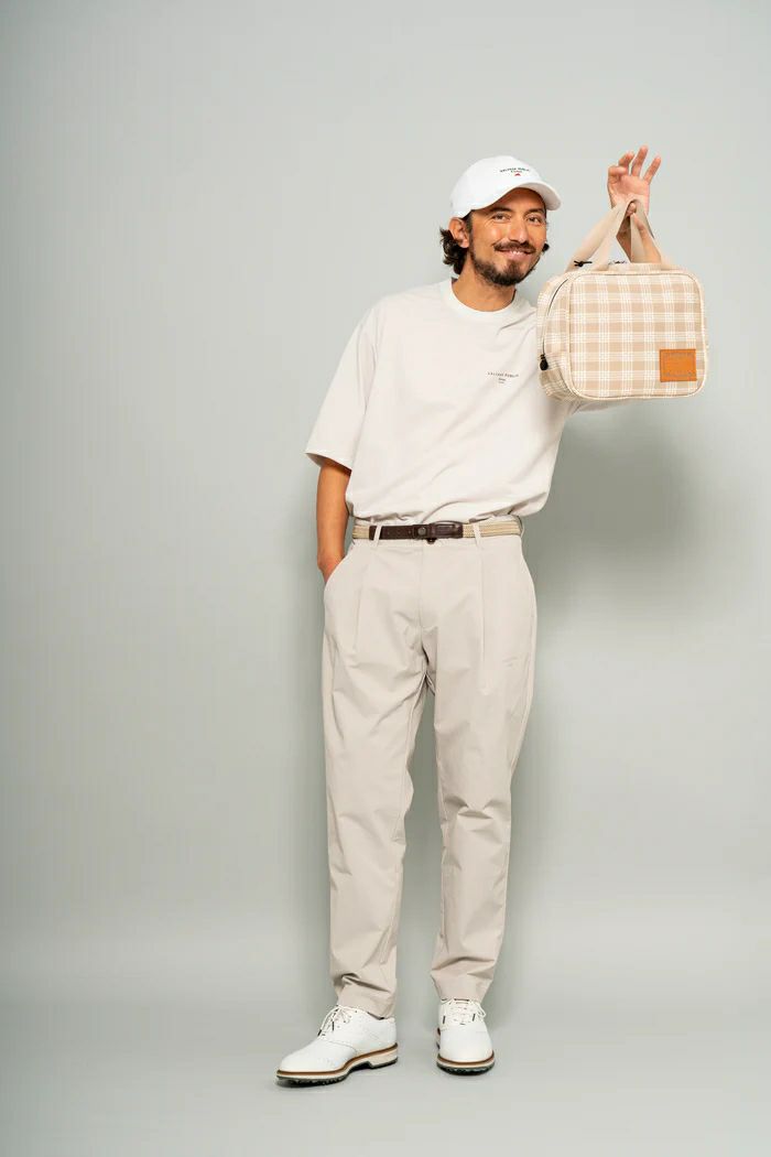 サルベージパブリックコレパのTシャツ