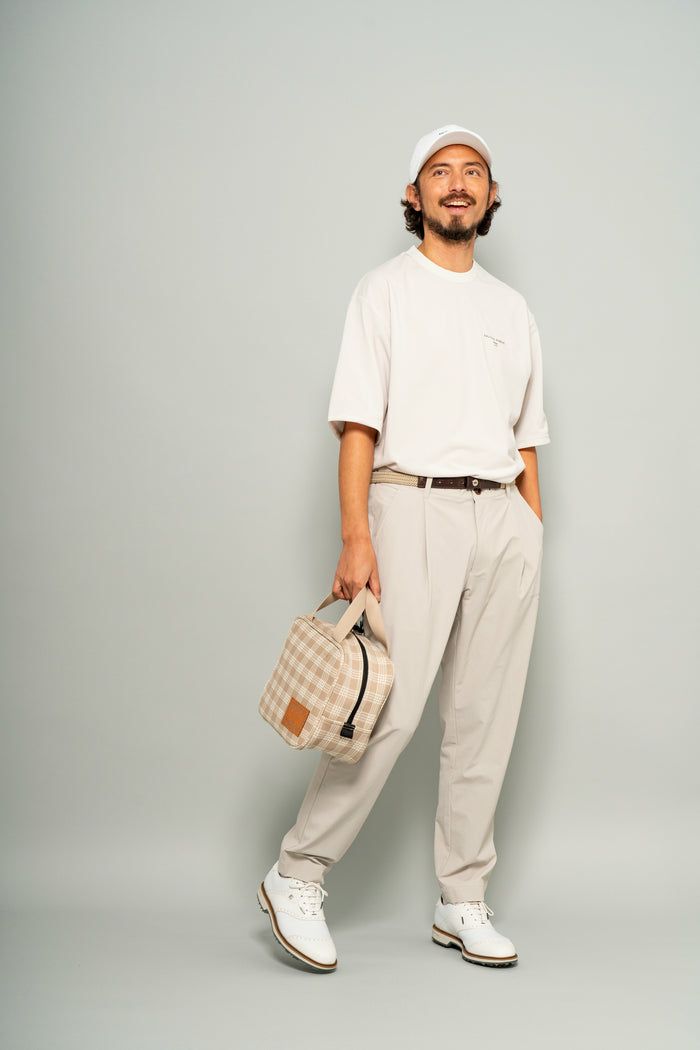 サルベージパブリックコレパのTシャツ