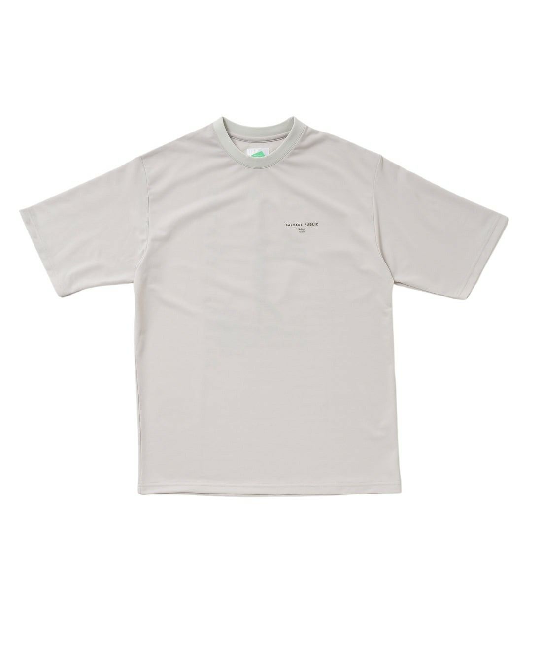 サルベージパブリックコレパのTシャツ