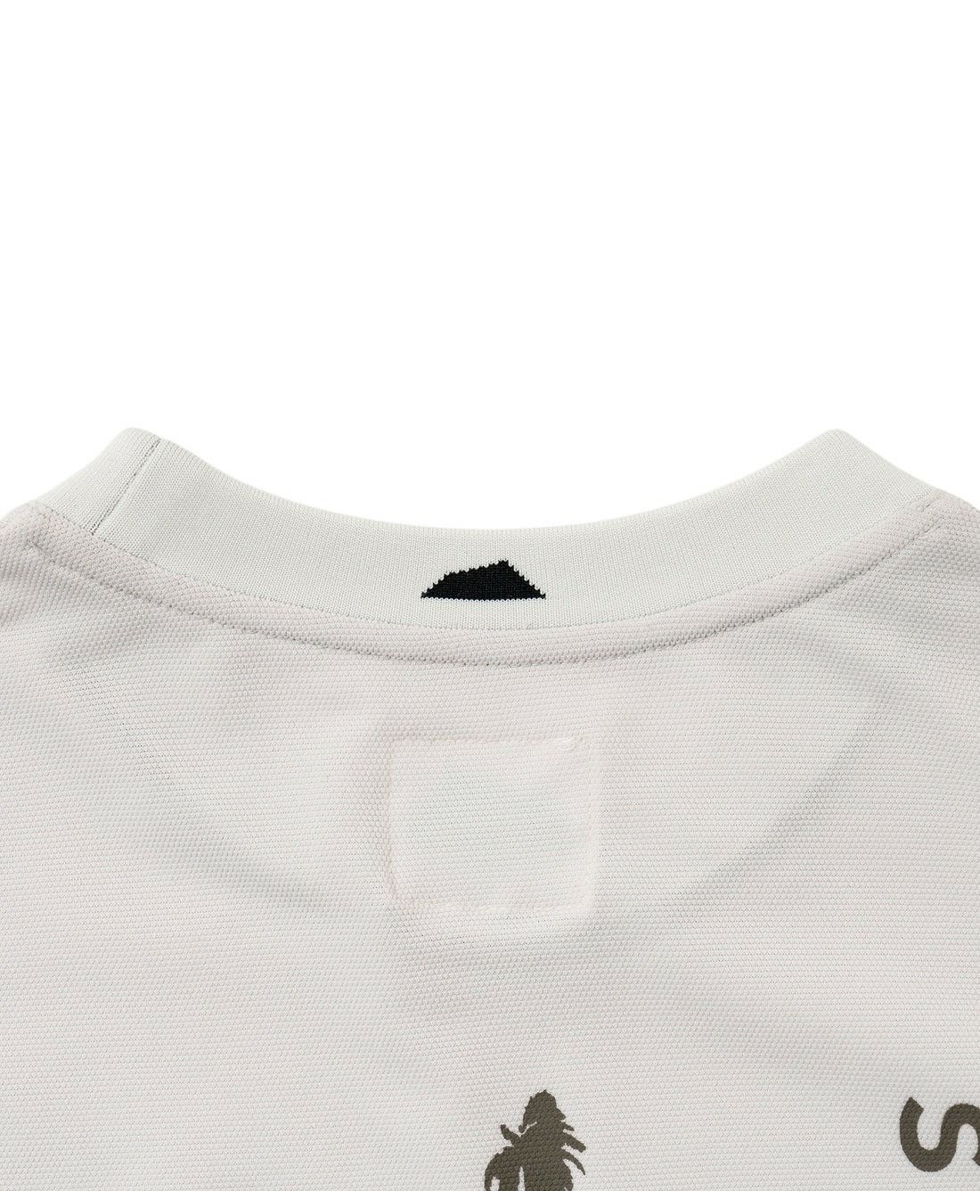 サルベージパブリックコレパのTシャツ