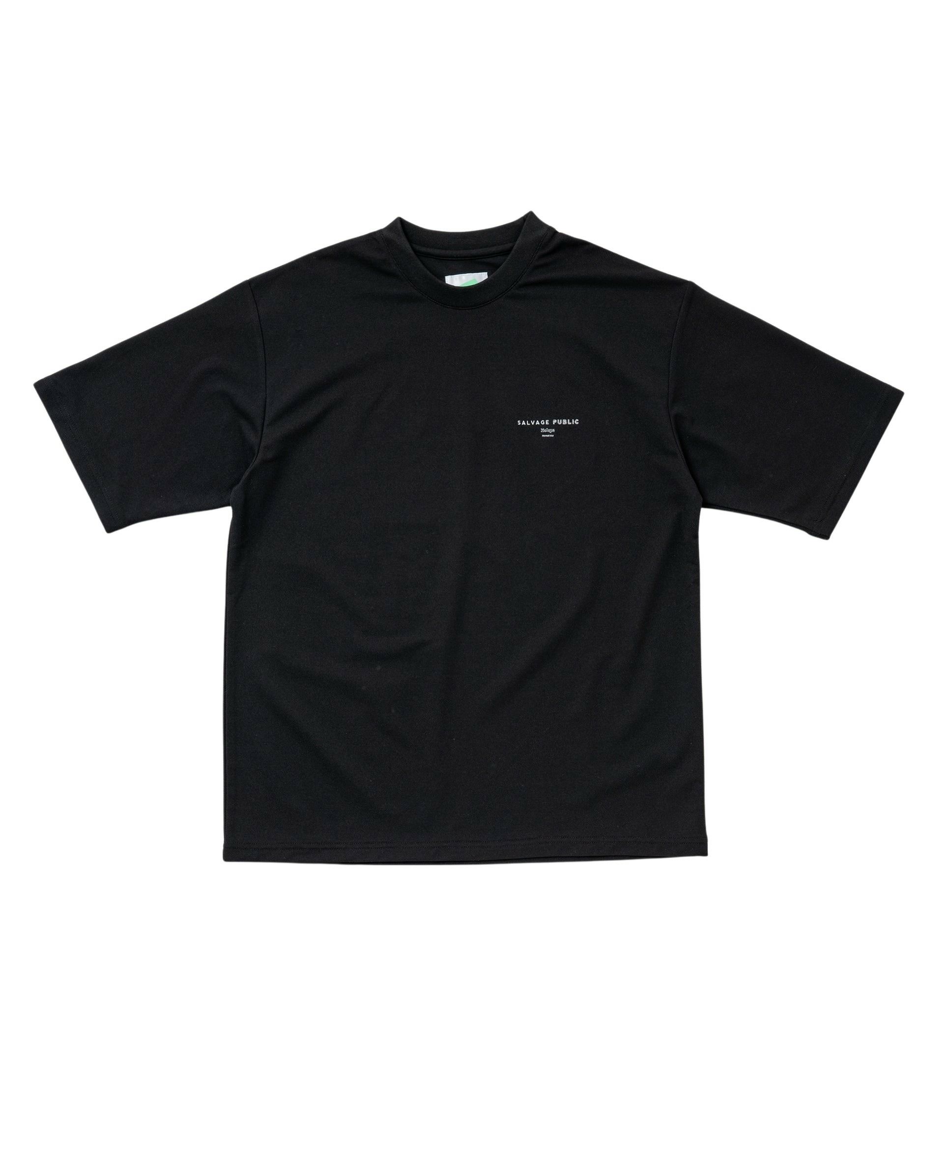 サルベージパブリックコレパのTシャツ