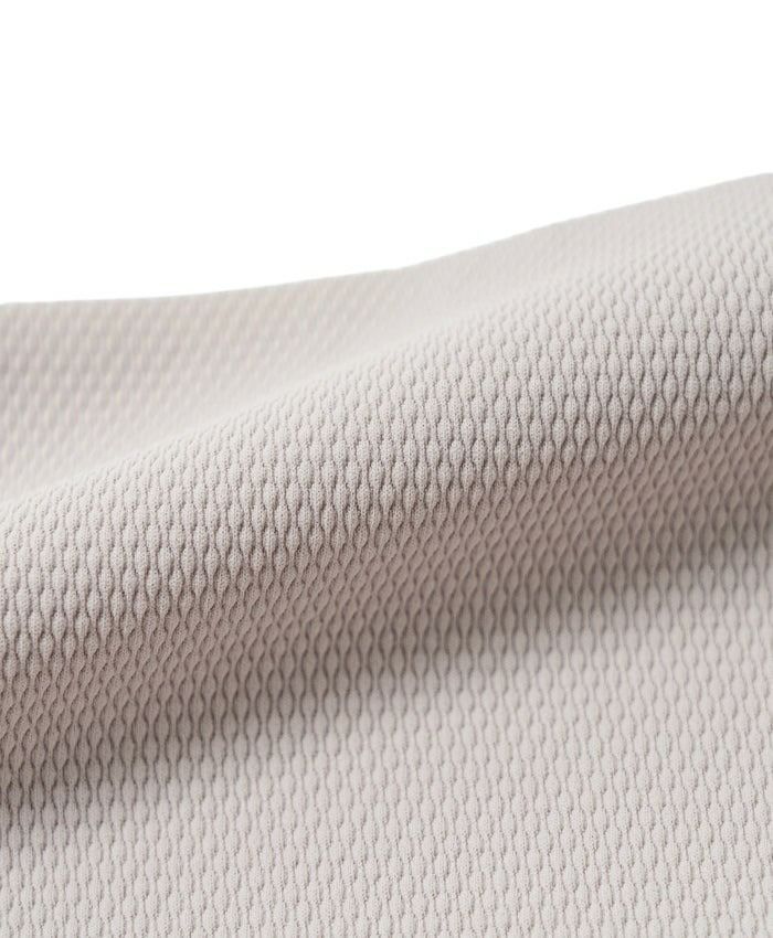 サルベージパブリックコレパのハイネックシャツ