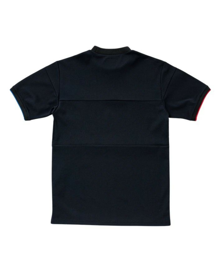 サルベージパブリックコレパのハイネックシャツ