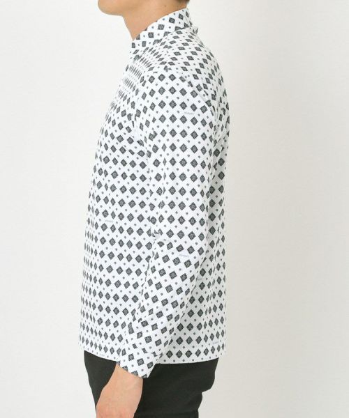 アダバットのポロシャツ