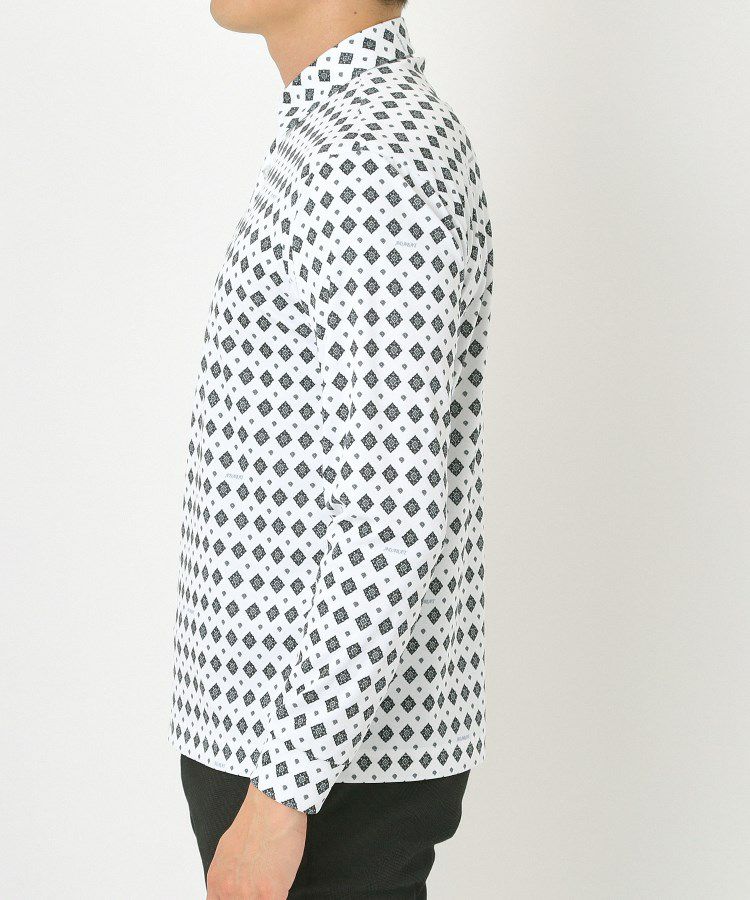 アダバットのポロシャツ