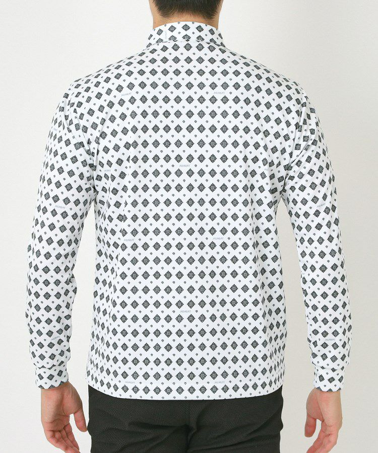 アダバットのポロシャツ