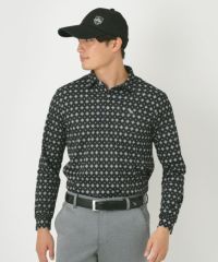 アダバットのポロシャツ