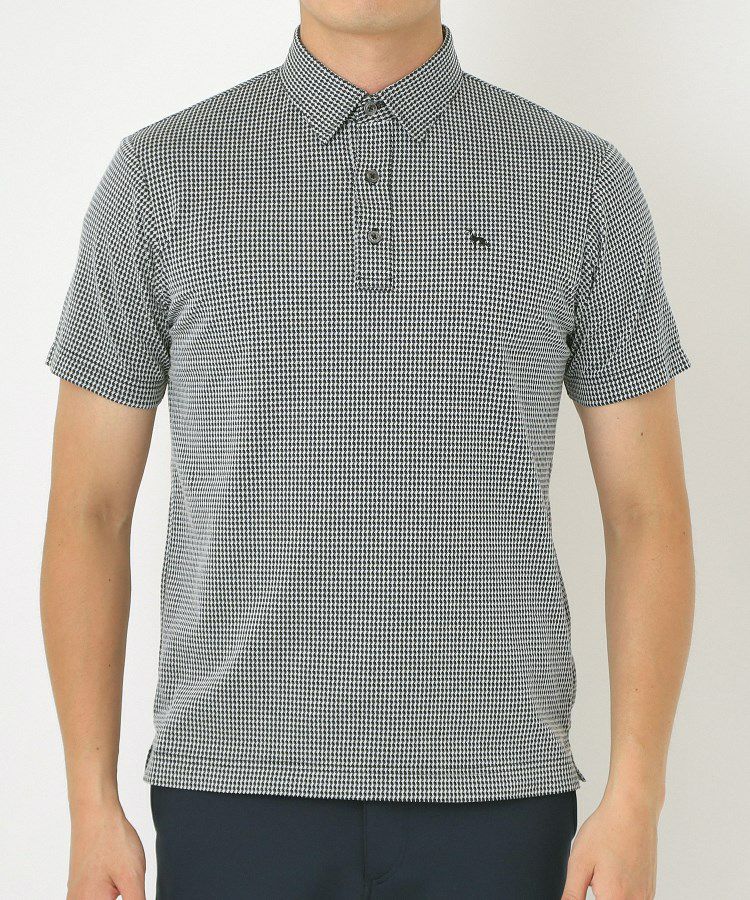 アダバットのポロシャツ