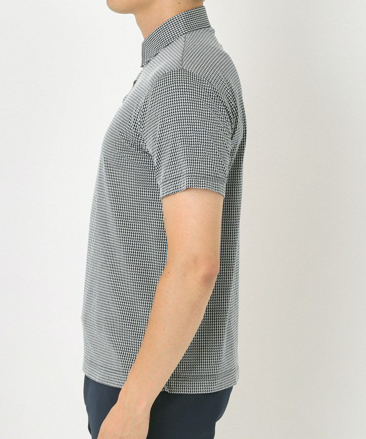 アダバットのポロシャツ