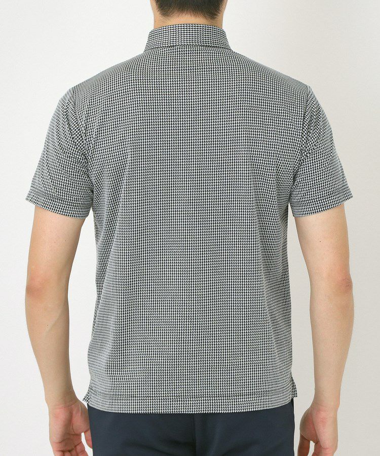 アダバットのポロシャツ