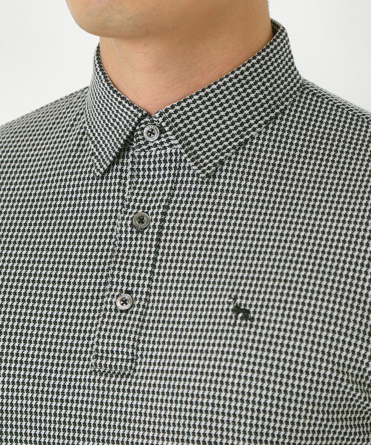 アダバットのポロシャツ