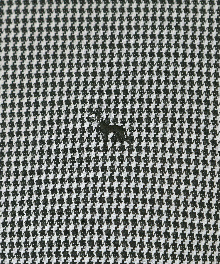 アダバットのポロシャツ